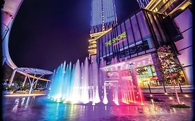 The Shore Residence Melaka